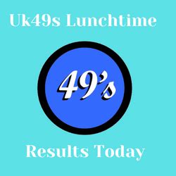 Lunchtime Results for Today: Key Insights and Practical Implications