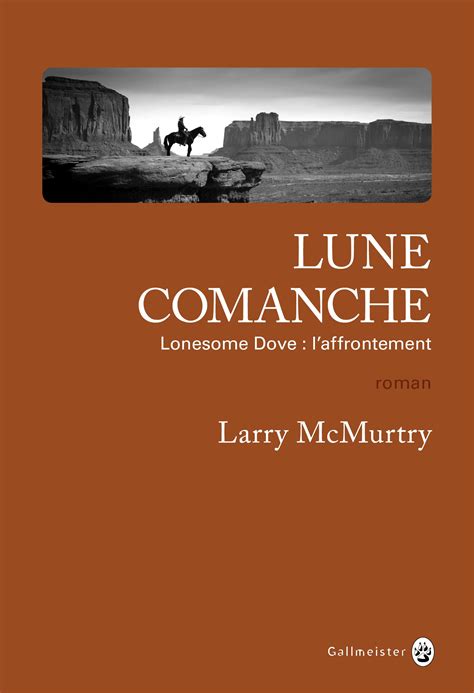 Lune comanche Nature Writing French Edition Kindle Editon