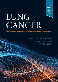 Lung Cancer 1st Edition Doc