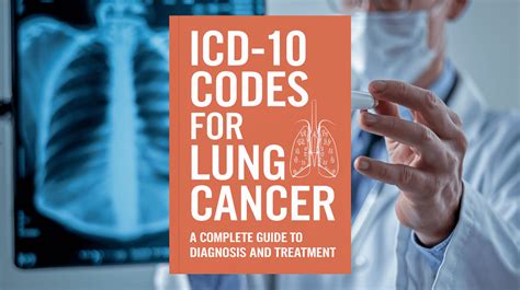 Lung Cancer with Mets ICD-10: A Comprehensive Guide