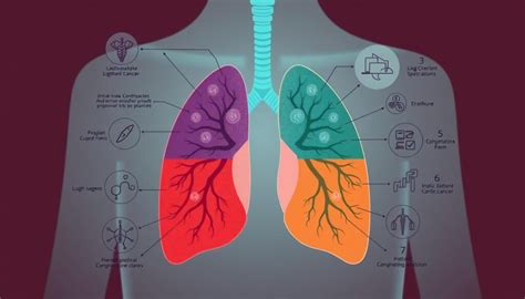 Lung Cancer with Mets ICD-10: Everything You Need to Know