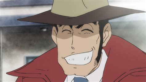 Lupin III Episode 5: The Grand Ducal Treasure Robbery