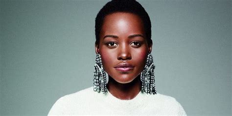 Lupita Nyong'o: A Force to Be Reckoned With