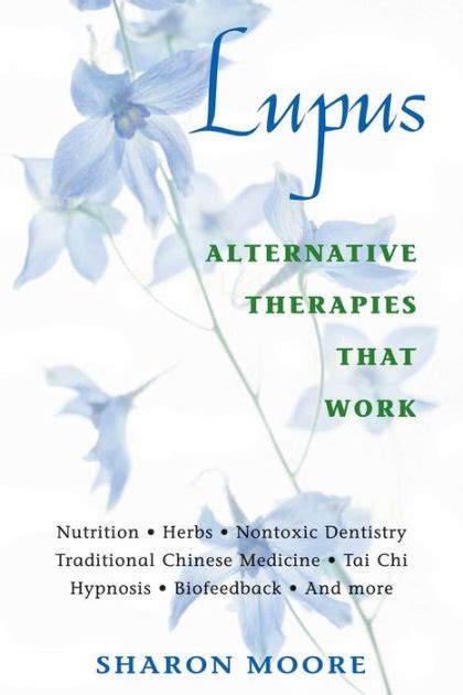 Lupus Alternative Therapies That Work PDF