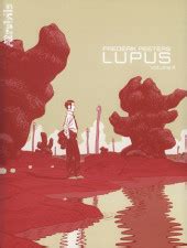Lupus volume 4 Lupus 4 Ebook Epub