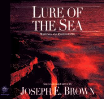 Lure of the Sea Writings and Photographs Wilderness Experience Epub