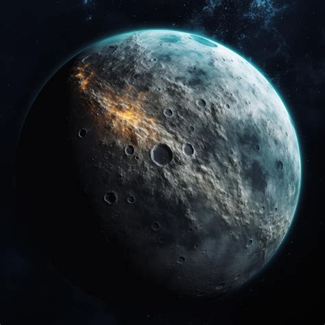 Lured by Luna: Unveiling the Allure of the Digital Moon