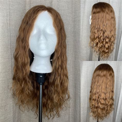 Lus Wigs: The Ultimate Guide to Tress Transformations