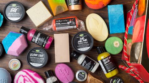 Lush Free Shipping: Your Guide to Scoring Skin-Savoring Products