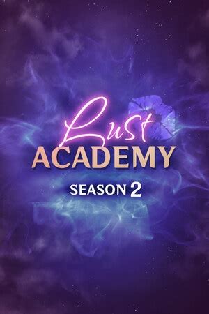 Lust Academy - Season 2 100% Complete Save File