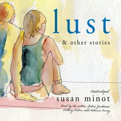 Lust And Other Stories Epub