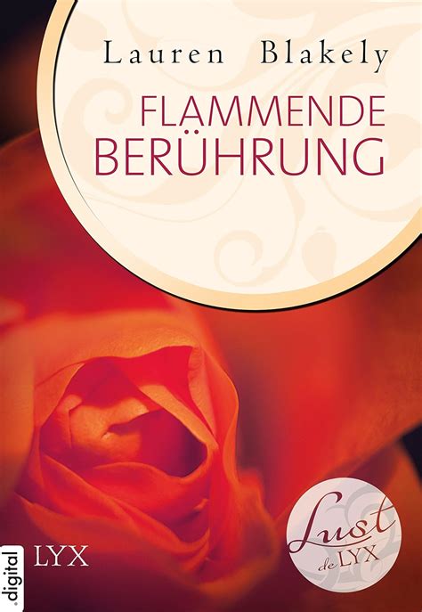 Lust de LYX Flammende Berührung German Edition PDF