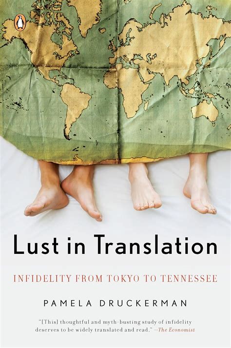 Lust in Translation Infidelity from Tokyo to Tennessee Reader