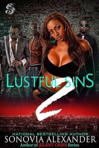 Lustful Sins 2 Volume 2 Reader