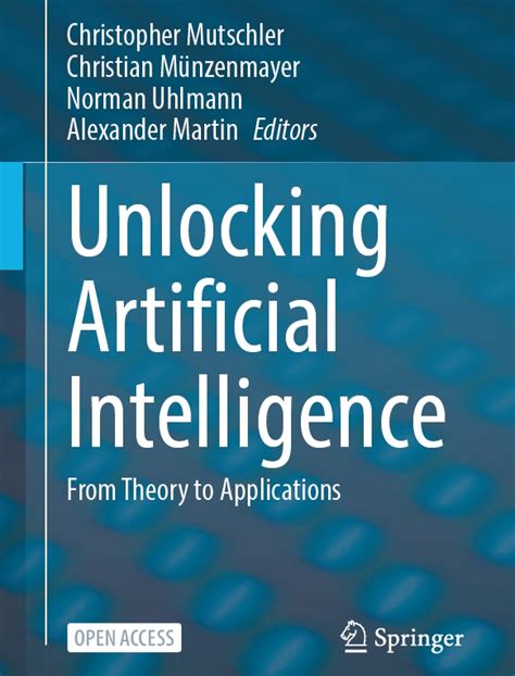 Lustinemmanuel: Unlocking the Power of Artificial Intelligence for Real-World Applications