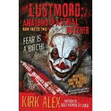 Lustmord Anatomy of a Serial Butcher Book One of Two Volume 1 Doc