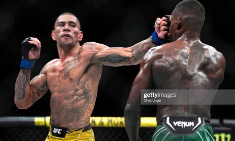 Lutadores Brasileiros no UFC: Dominando o Octógono com Talento e Garra