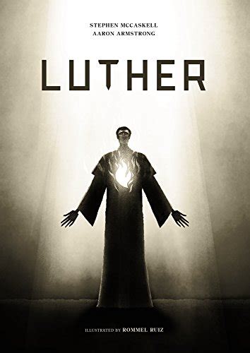 Luther A Visual Book PDF
