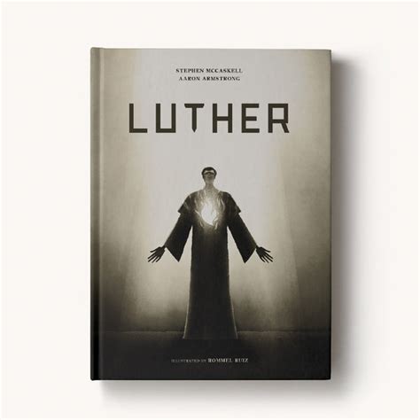 Luther A Visual Book PDF