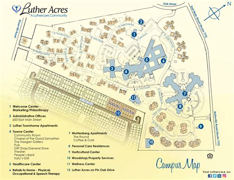 Luther Acres: A Comprehensive Guide to Retirement Living in Lititz, PA