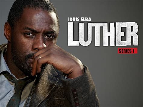 Luther Cast Season 1: Unraveling the Psychological Depth and Dramatic Intensity