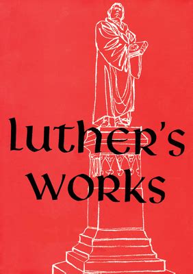 Luther s Works Vol 16 Lectures on Isaiah Chapters 1-39 Doc