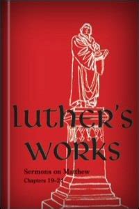 Luther s Works Volume 68 Luther s Works Concordia Kindle Editon