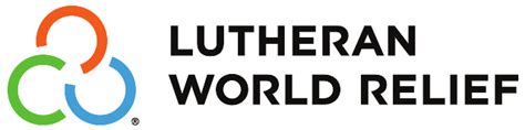 Lutheran World Relief Gift Catalogue