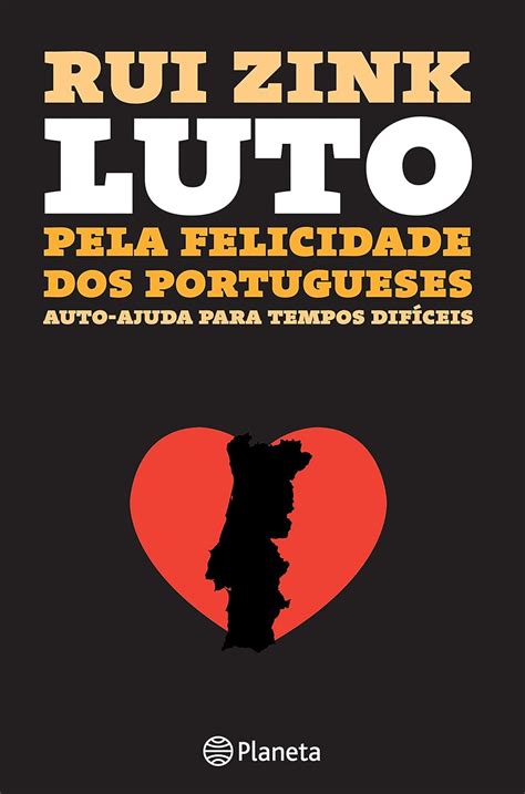 Luto Pela Felicidade dos Portugueses Ebook Epub