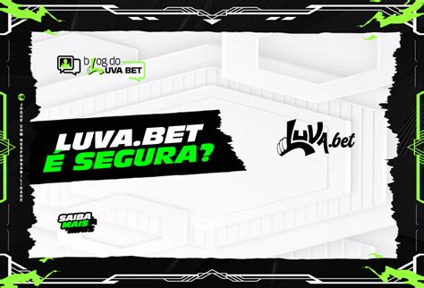 Luva Bet É Confiável? Descubra Tudo Aqui!