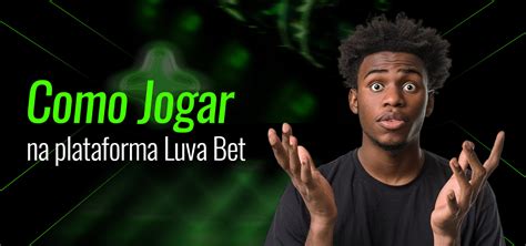 Luva Bet Apostas: Sua Jornada Para A Vitória!