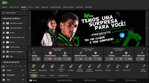 Luva Bet Plataforma: Seu Guia para Apostas Esportivas Online no Brasil