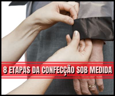 Luva.beta: O Futuro da Confecção Sob Medida