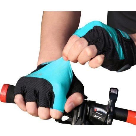 Luvas para Bike: Guia Completo para Escolher a Luva Ideal