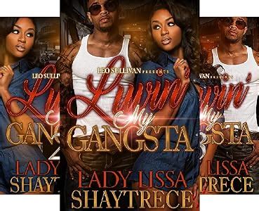 Luvin My Gangsta 3 Book Series Doc