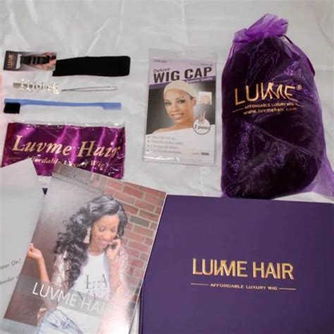 Luvme Hair Returns: Your Guide to a Hassle-Free Shopping Experience