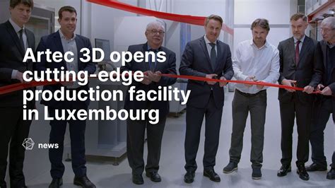 Luxembourg Stock's Cutting-Edge Technology