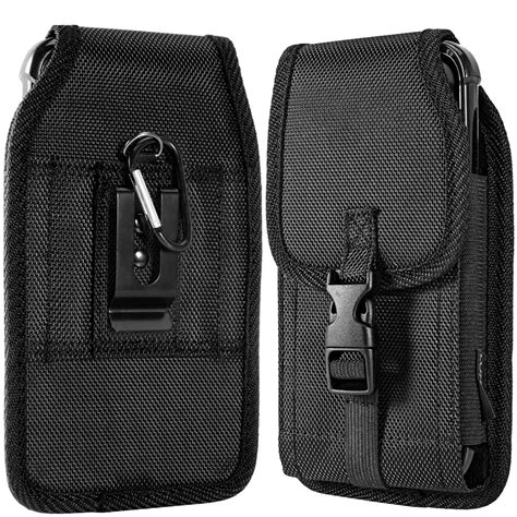 Luxmo Style Rugged Holster Carrying Doc