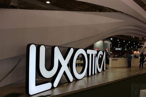 Luxottica Brasil: O Gigante da Óptica em Terras Brasileiras