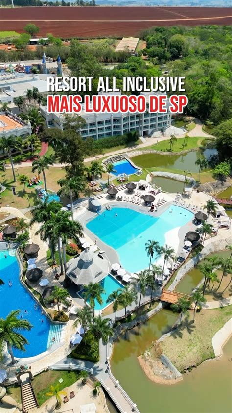 Luxuoso Resort All-Inclusive