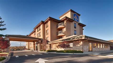 Luxurious Castle Rock Colorado Hotels