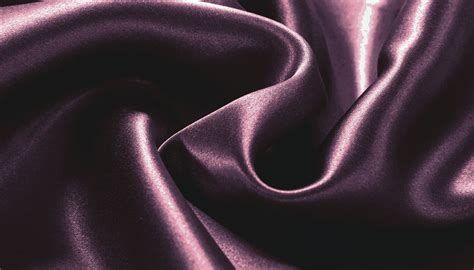 Luxurious Fabrics: