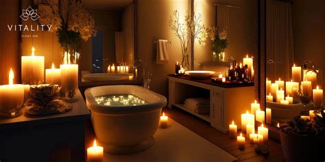 Luxurious Haven for Relaxation and Rejuvenation