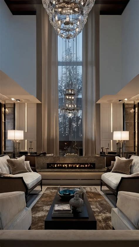 Luxurious Interiors that Inspire