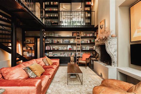 Luxurious Townhouse Living