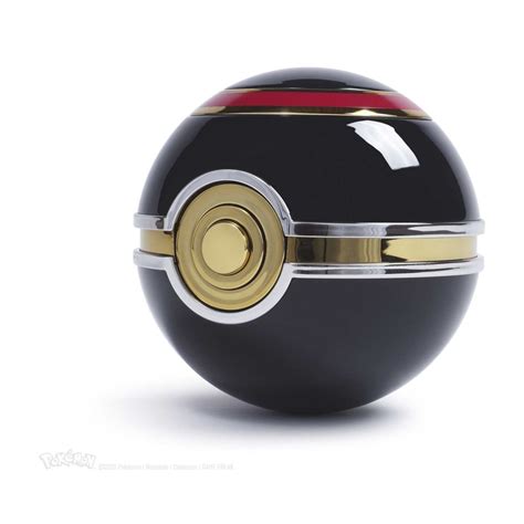 Luxury Ball Pokémon: A Collector's Guide to the Rarest and Most Exquisite Creatures