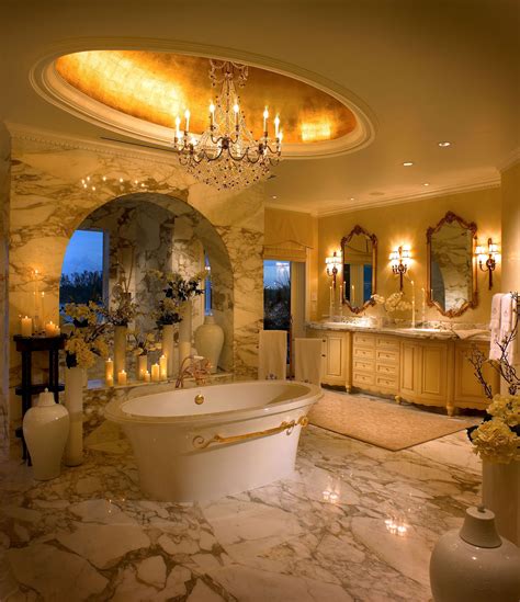 Luxury Bathrooms Reader