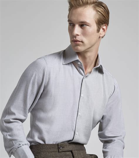 Luxury Dress Shirts: Elevate Your Style and Comfort