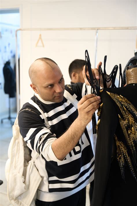 Luxury Fashion Internships: A Gateway to the World of Haute Couture