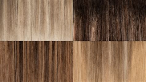 Luxury Hair Extensions: Enhance Your Look with Effortless Glamour